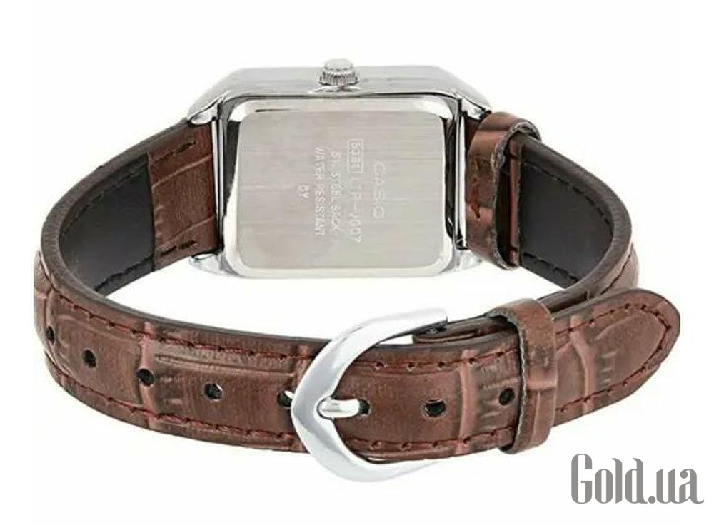 Casio Женские часы LTP-V007L-9E LTP-V007L-9E – изображение 2