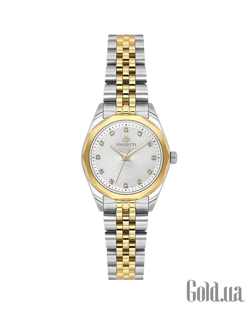 Bigotti Жіночий годинник Quotidiana Ladies BG.1.10724-4 BG.1.10724-4