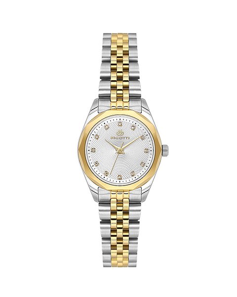 Bigotti Жіночий годинник Quotidiana Ladies BG.1.10724-4 BG.1.10724-4