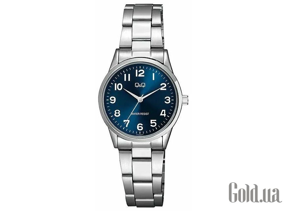 Q&Q Жіночий годинник C11A-003PY C11A-003PY
