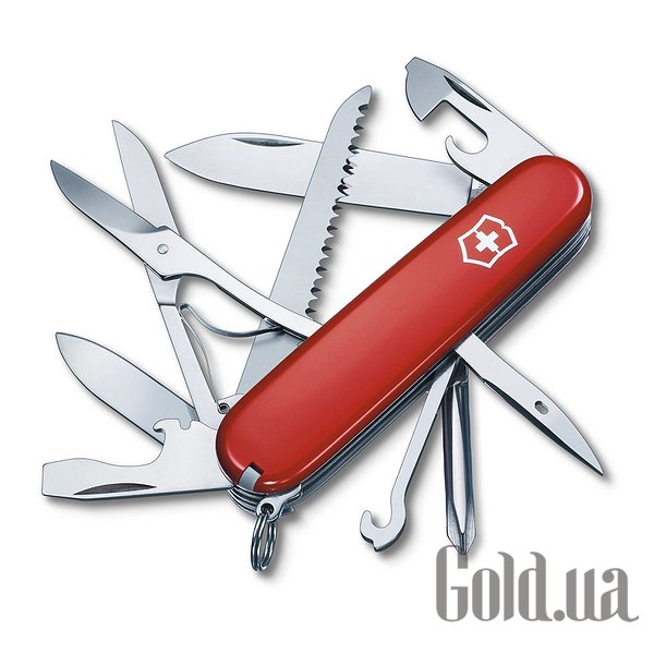 

Нож Victorinox, Нож перочинный Fieldmaster 1.4713