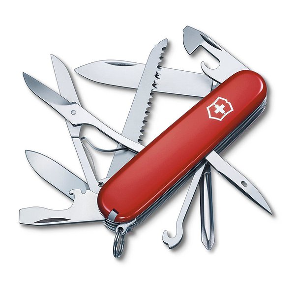 Victorinox Ніж складаний Fieldmaster 1.4713