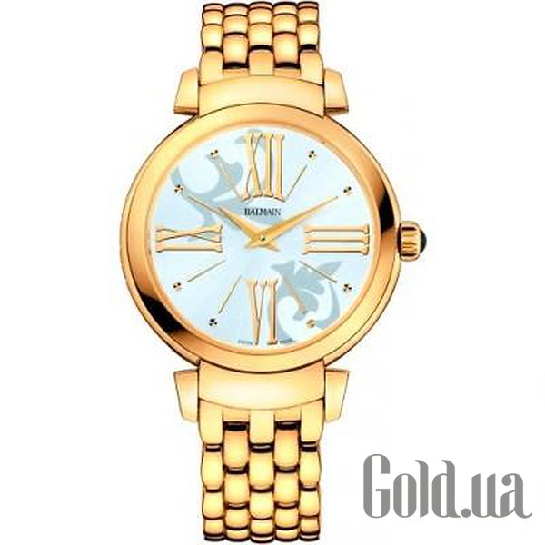 

Швейцарские часы Balmain, 3390.33.12