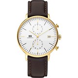 Danish Design Мужские часы IQ45Q975, 1312340
