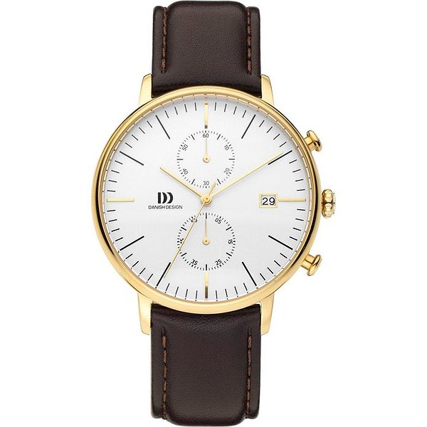 Danish Design Мужские часы IQ45Q975