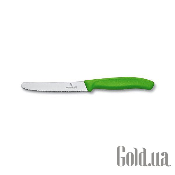 Купить Victorinox Кухонный нож SwissClassic Vx67836.L114