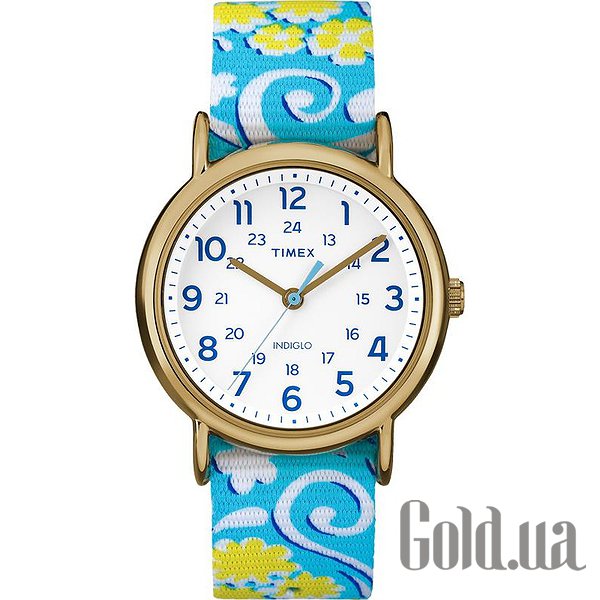 

Женские часы Timex, Женские часы Weekender T2p90100