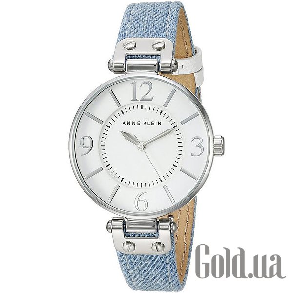 

Швейцарские часы Anne Klein, Женские часы 109169WTLD