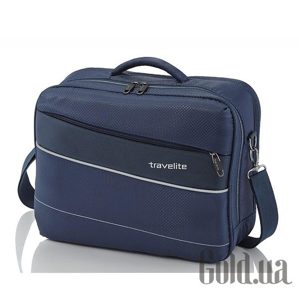 

Сумка мужская Travelite, Синий, Сумка TL089904-20
