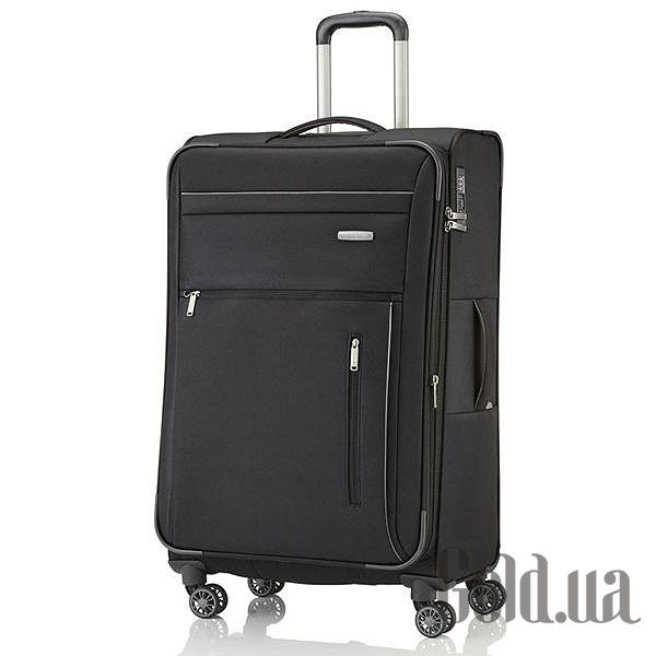 

Дорожная сумка Travelite, Черный, Чемодан TL089849-01