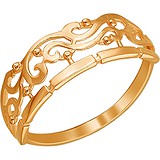 Женское золотое кольцо, 1538644