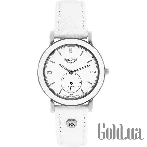 

Женские часы Bruno Sohnle, Женские часы 17.93140.991