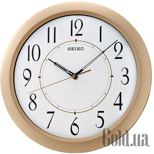 

Настенные часы Seiko, Настенные часы QXA352G