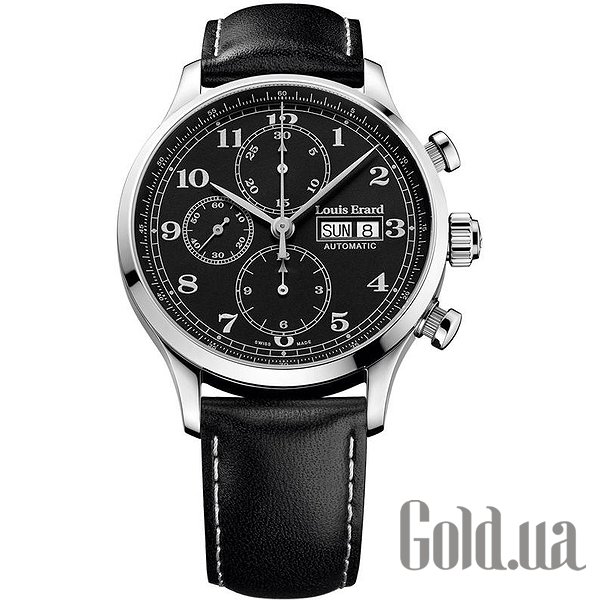 Мужские часы 1931 Day Date Chronograph 78225 AA22.BVA02