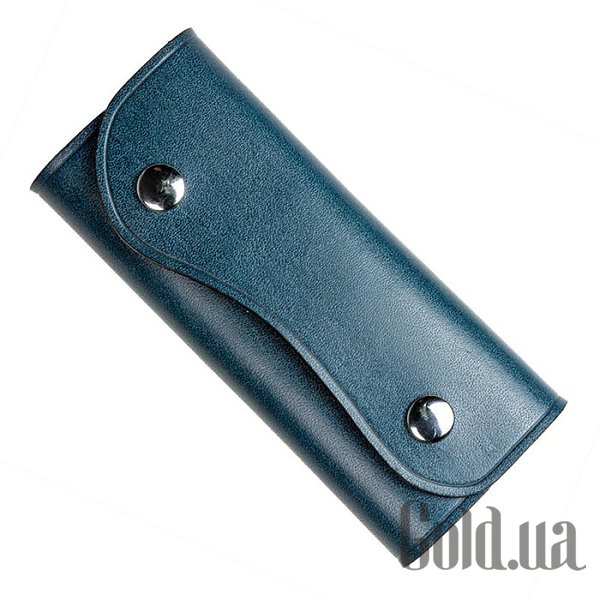 

Ключница Amo Accessori, Синий, Ключница AMOb6025blue