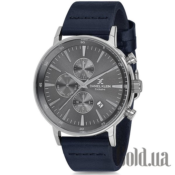 

Мужские часы Daniel Klein, Мужские часы DK11701-3