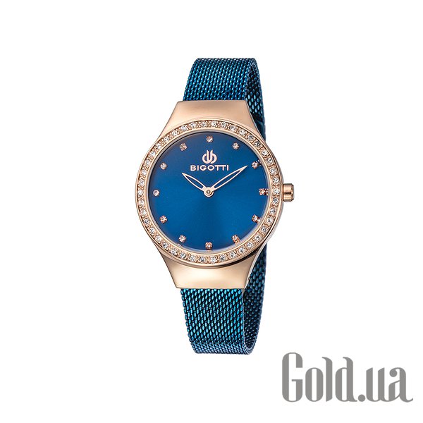 

Женские часы Bigotti, Женские часы BGT0184-6