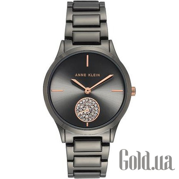 

Женские часы Anne Klein, Женские часы AK/3417GYRT