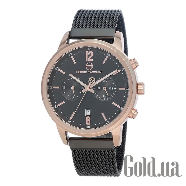Купить Sergio Tacchini Мужские часы ST.1.10011.3