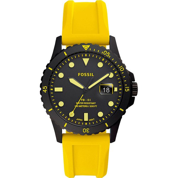 Fossil Мужские часы FS5684