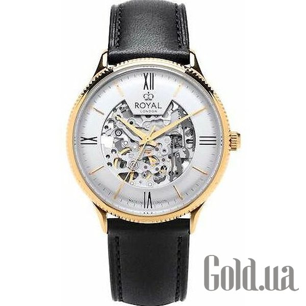 Купить Royal London Мужские часы 41479-04