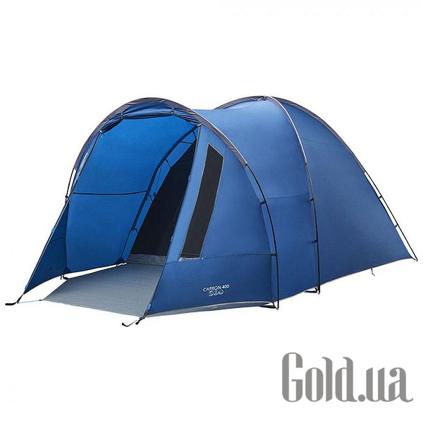 

Палатка Vango, Синий, Палатка Carron 400 Moroccan Blue