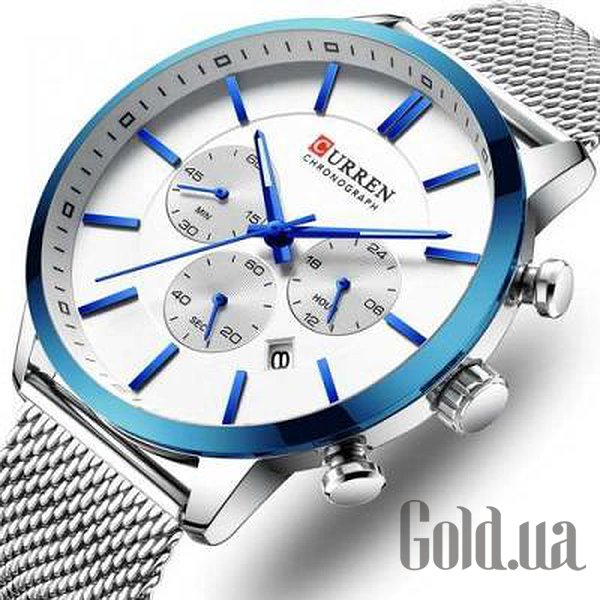 Купить Curren Мужские часы SC-1008-0215