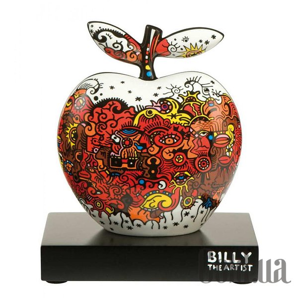 

Статуэтка Goebel, Статуэтка Pop Art Billy The Artist GOE-67080261