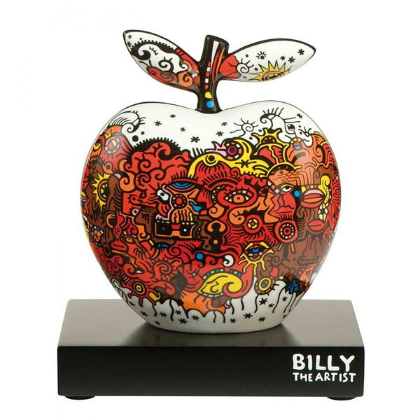 Goebel Статуэтка Pop Art Billy The Artist GOE-67080261