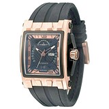 Zeno-Watch Чоловічий годинник Mistery Rectangular Automatic 4239-RBG-i6, 1757524
