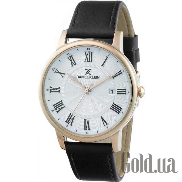 Купить Daniel Klein Мужские часы DK.1.12261-6
