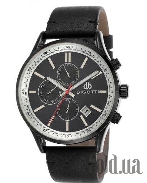 Купить Bigotti Мужские часы BG.1.10010-5