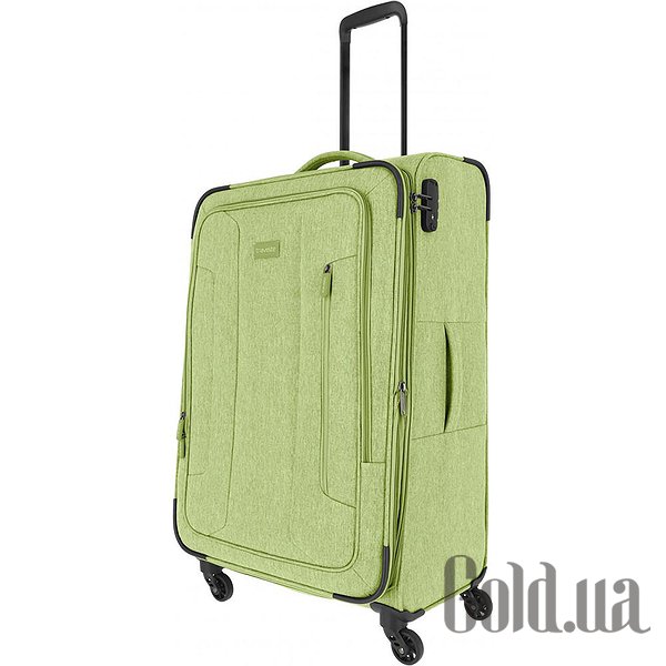 

Дорожная сумка Travelite, Зеленый, Чемодан Boja TL091549-80