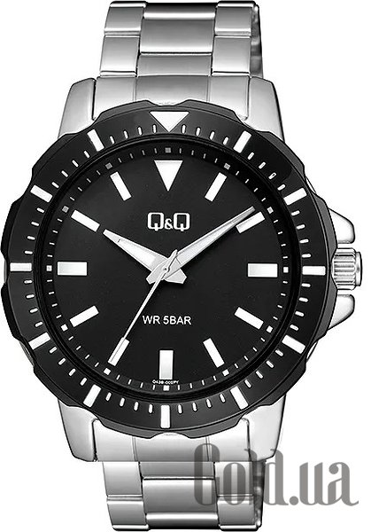 Купить Q&Q Мужские часы Q43B-002PY