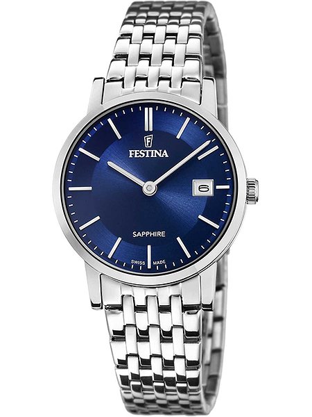 Festina Жіночий годинник F20019/2