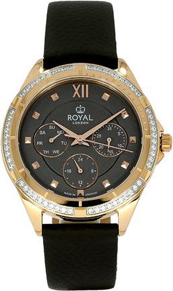 Royal London Жіночий годинник 21437-11