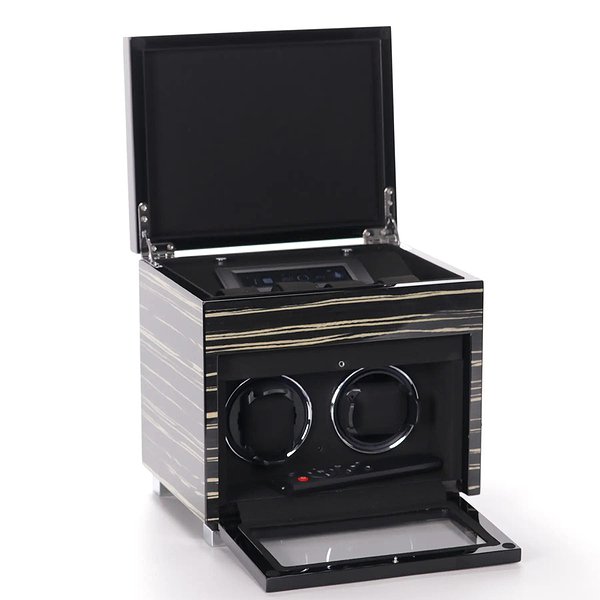 Salvadore Шкатулка для часов R12411 2x2