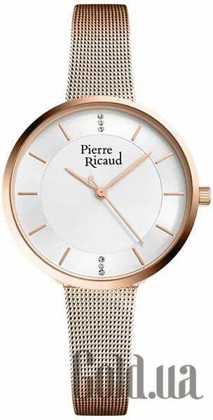 Купити Pierre Ricaud Жіночий годинник P23006.9113Q