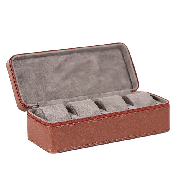 Salvadore Шкатулка для часов 4W-FH-DBR-SPU