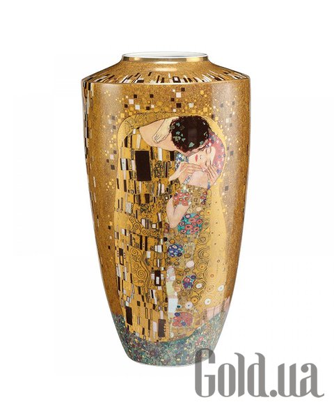 

Ваза Goebel, Ваза Artis Orbis Gustav Klimt GOE-66879611