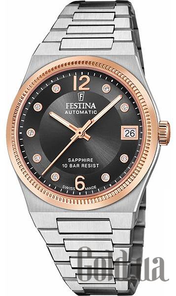 

Женские часы Festina, Женские часы F20031/3