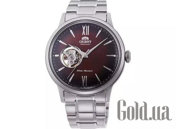 

Японские часы Orient, Мужские часы RA-AG0027Y10A