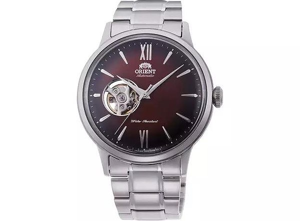 Orient Чоловічий годинник RA-AG0027Y10A