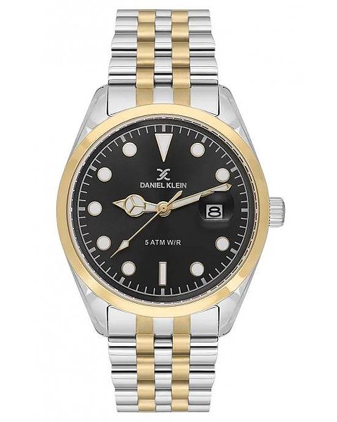 Daniel Klein Мужские часы DK.1.13835-4