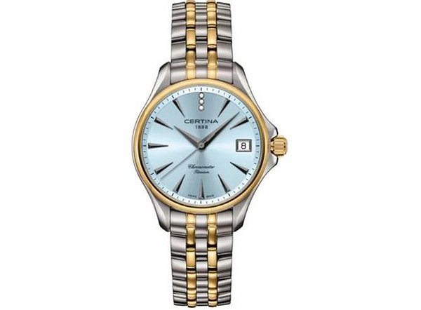 Certina Женские часы C032.051.44.046.00
