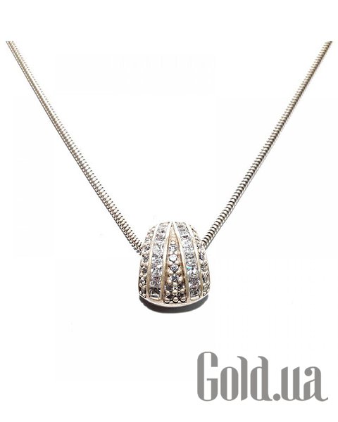 

Женские колье Thomas Sabo, Серебряное колье с куб. циркониями