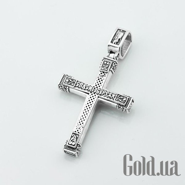 Серебряный кулон DIA3301443(КДУ-55) – изображение 2