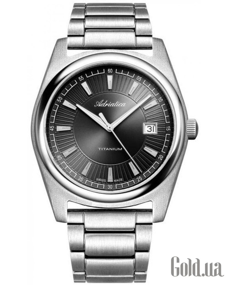 Adriatica Мужские часы Classic A8319.4116Q A8319.4116Q