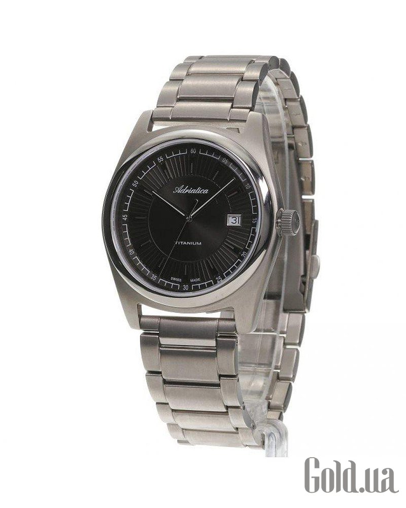 Adriatica Мужские часы Classic A8319.4116Q A8319.4116Q – изображение 2