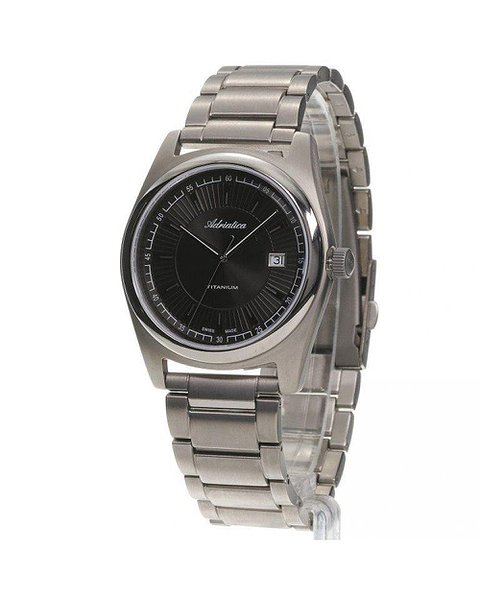 Adriatica Мужские часы Classic A8319.4116Q A8319.4116Q – изображение 2
